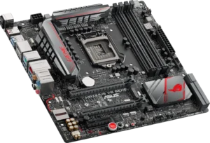 How to Choose the Right Motherboard for Your PC Build