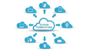 cloud server technology