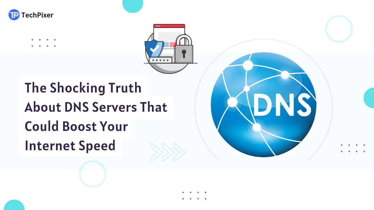 Is Your Internet Slow? This DNS Server Fixes Everything!